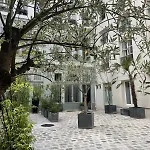 Veda - Loft In The Heart Of - Louvre アパート パリ