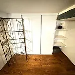 アパート Veda - Loft In The Heart Of - Louvre パリ