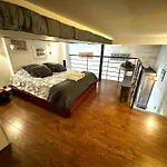 Veda - Loft In The Heart Of - Louvre パリ