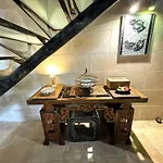Veda - Loft In The Heart Of - Louvre
