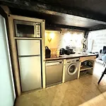 アパート Veda - Loft In The Heart Of - Louvre *