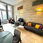 アパート Veda - Loft In The Heart Of - Louvre パリ