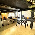 Veda - Loft In The Heart Of - Louvre *