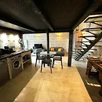 Veda - Loft In The Heart Of - Louvre