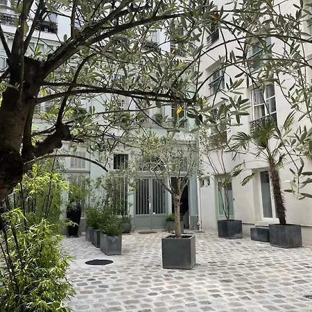 Veda - Loft In The Heart Of - Louvre Appartement Parijs