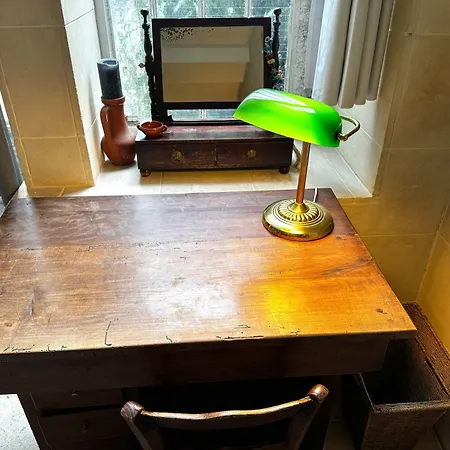 Veda - Loft In The Heart Of - Louvre *