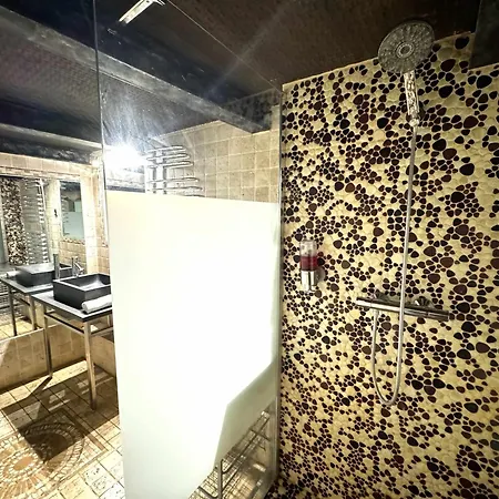 Veda - Loft In The Heart Of - Louvre Appartement