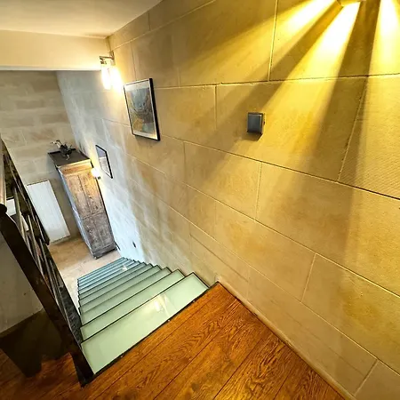 Veda - Loft In The Heart Of - Louvre Appartement *