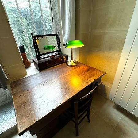 Veda - Loft In The Heart Of - Louvre Appartement Parijs