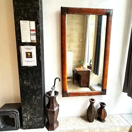 Veda - Loft In The Heart Of - Louvre * Parijs