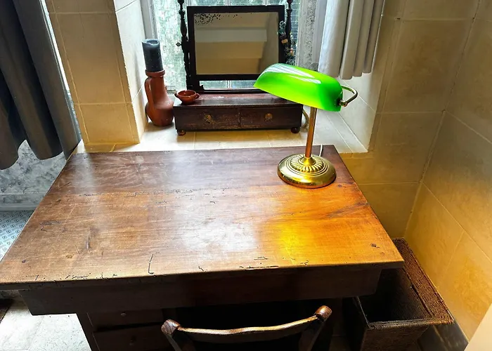 Veda - Loft In The Heart Of - Louvre *