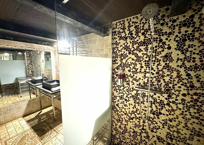Veda - Loft In The Heart Of - Louvre Апартаменты